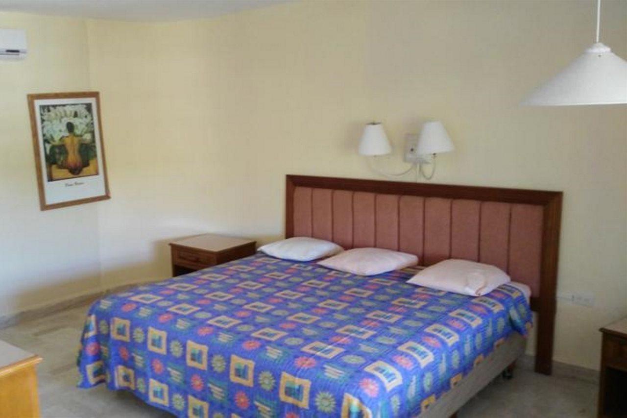 Hotel Debliz Xpujil Extérieur photo