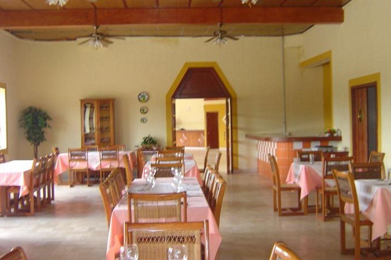 Hotel Debliz Xpujil Extérieur photo
