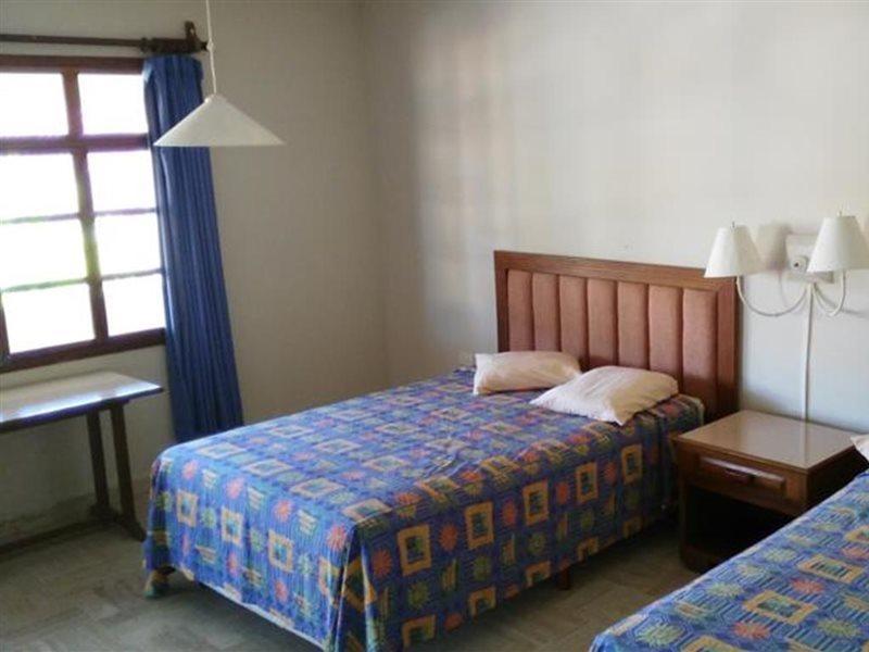 Hotel Debliz Xpujil Extérieur photo